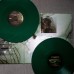 WINTER SEVERITY INDEX - 'Slanting Ray' GREEN 2 x LP