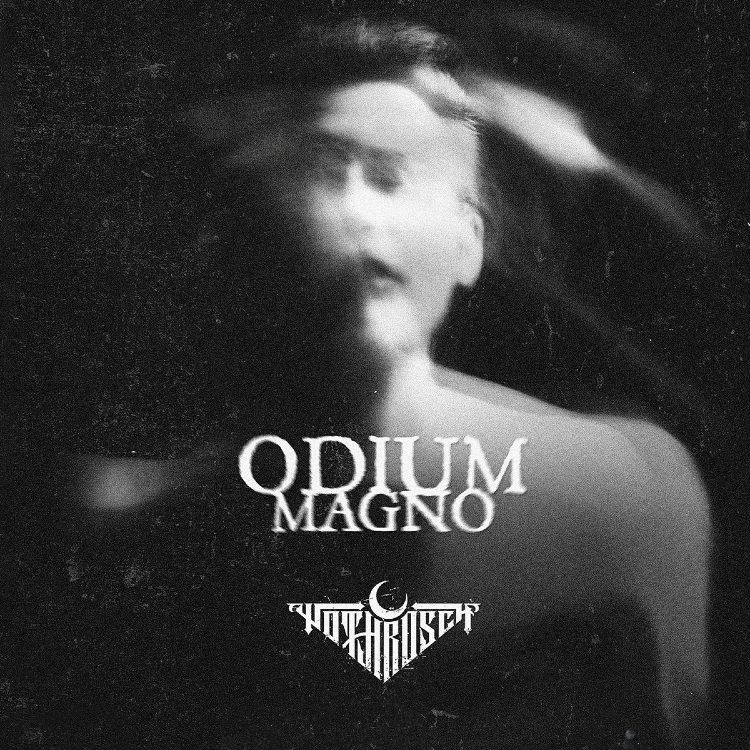 WOTHROSCH - 'Odium Magno' CD