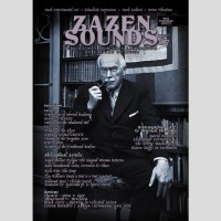 ZAZEN SOUNDS #27 Magazine