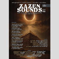 ZAZEN SOUNDS #35 Magazine