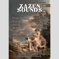 ZAZEN SOUNDS #36 Magazine ZAZEN SOUNDS #36 Magazine