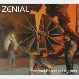 ZENIAL - 'Connection Reset By Peer' CD