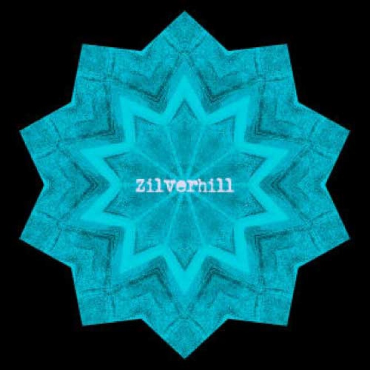 ZILVERHILL - 'Eotvos' CD
