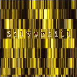 ZILVERHILL - 'Latent-Active-Descent' CD