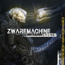 ZWAREMACHINE - 'Be A Light' CD