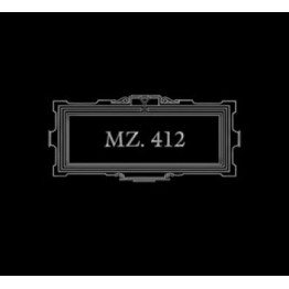 MZ.412 - 'Vault' 5 x CD + 5" Vinyl Wooden Boxset (CSR142B)