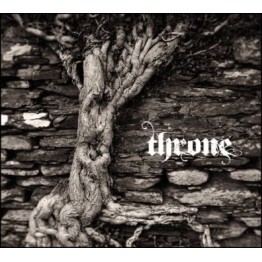 VA - 'Throne - A Cold Spring Sampler' 2 x CD (CSR181CD)