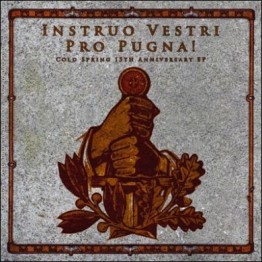 VA - 'Instruo Vestri Pro Pugna!' 12" (CSR64EP)