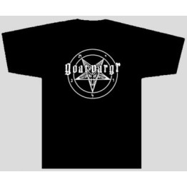 GOATVARGR - 'Goatvargr' T-Shirt (CSR70TS)