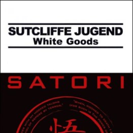 SUTCLIFFE JUGEND / SATORI - 'Japan Tour 2007' CD (CSR83CD)